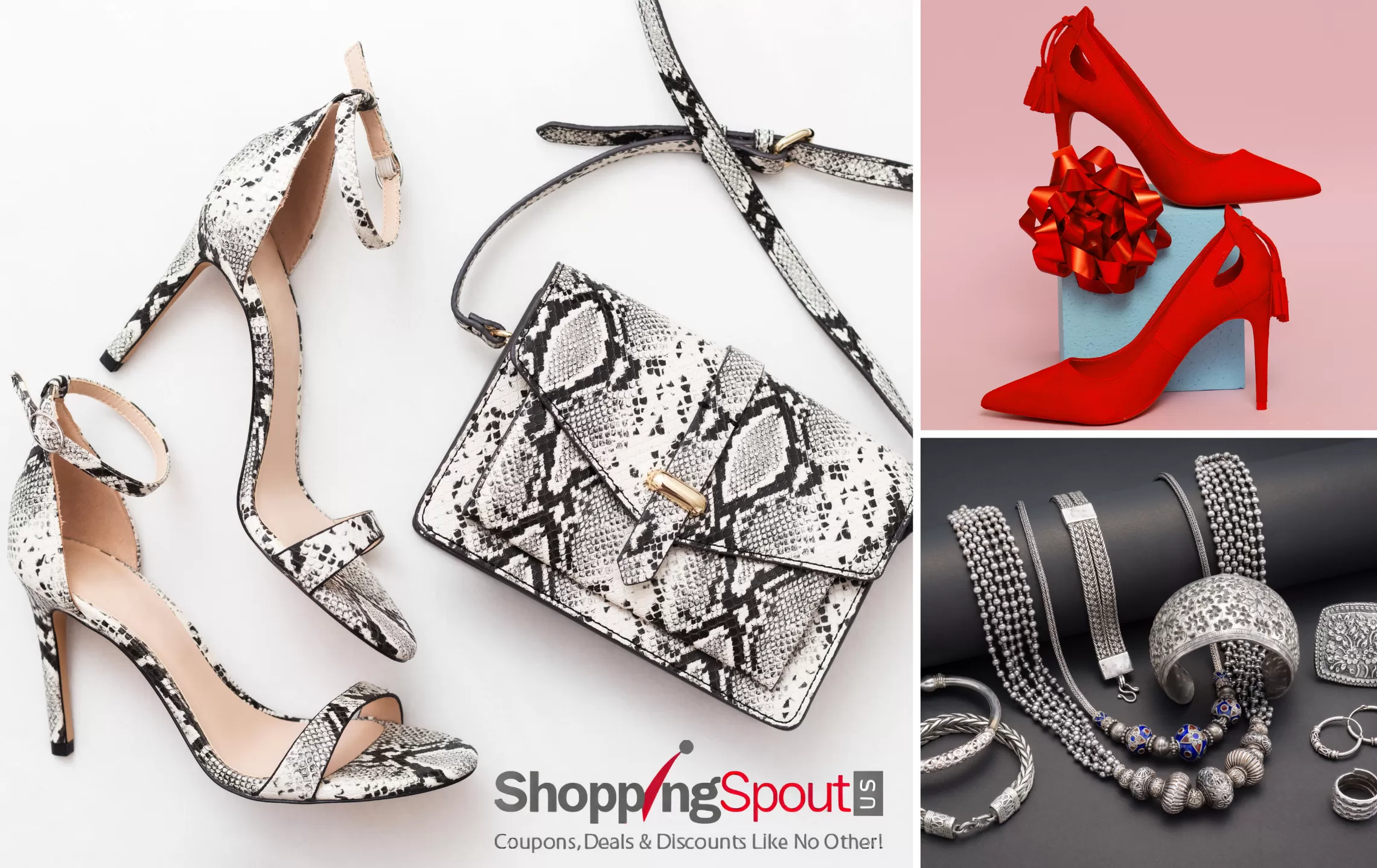 Ladies Shopping Coupons